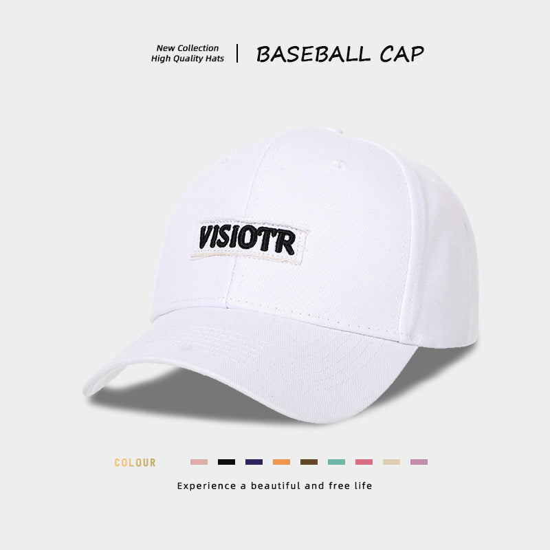Vielseitige verstellbare Baseballmütze