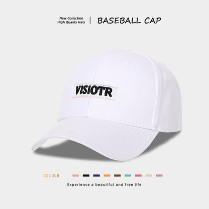 Vielseitige verstellbare Baseballmütze