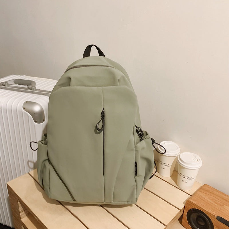 Minimalist strukturierter Daypack