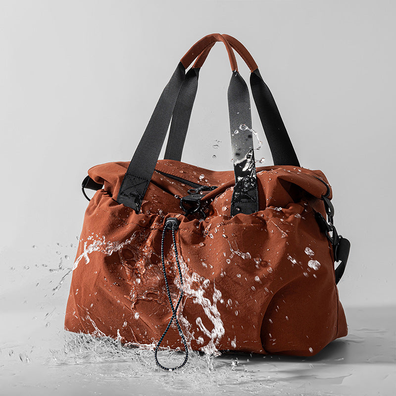 Praktische Sport- und Reisetasche Brehn