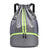 Mesh Zugverschluss Sport Rucksack Brehn