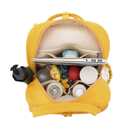 Multitaschen wasserdicht Reiserrucksack Brehn