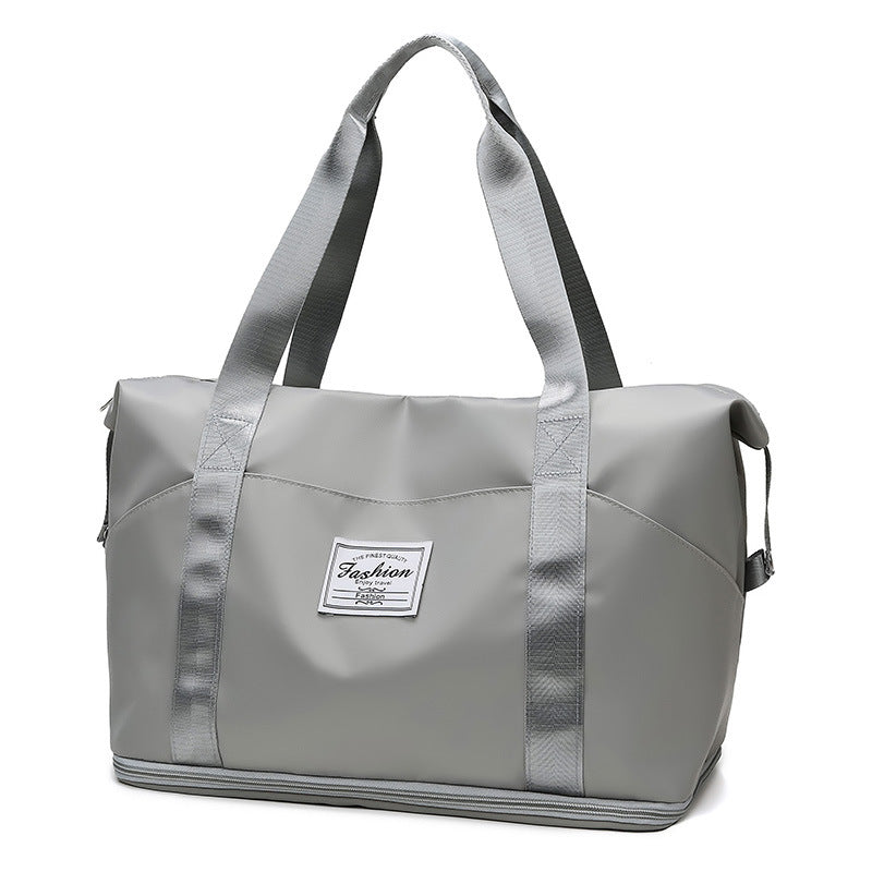 Wasserabweisende Reisetasche
