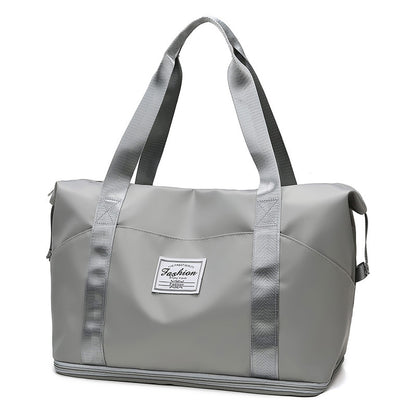 Wasserabweisende Reisetasche