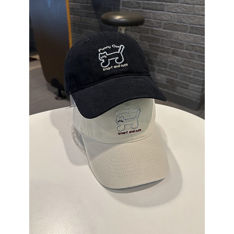 Frauen Spielzeug Katzen-Themen Baseballcap Brehn