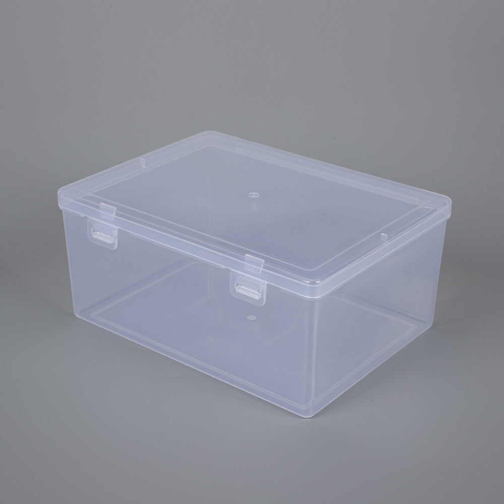 Multi-Funktionale Aufbewahrungsbox Brehn