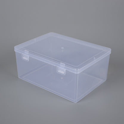 Multi-Funktionale Aufbewahrungsbox Brehn
