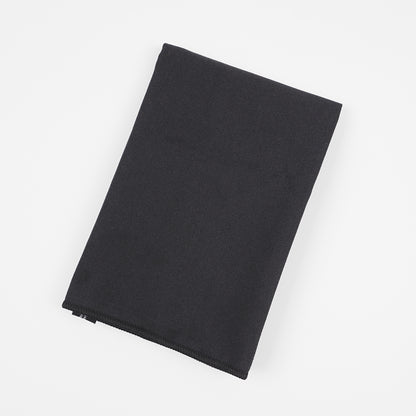 weiche Fleece-Decke Brehn