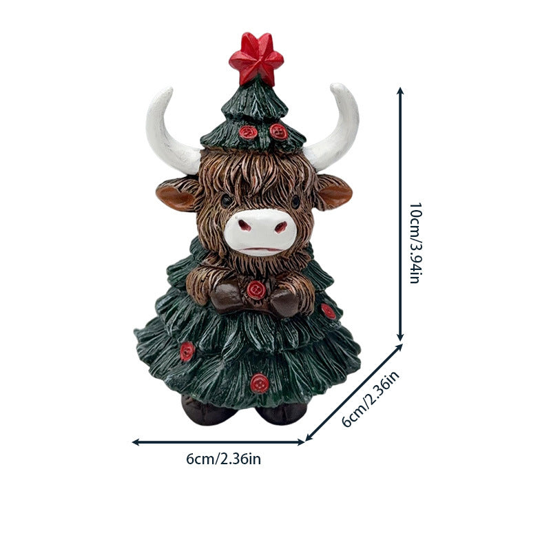 Dekorative Figur Brehn