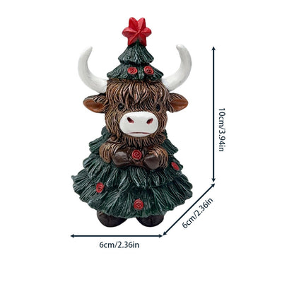 Dekorative Figur Brehn