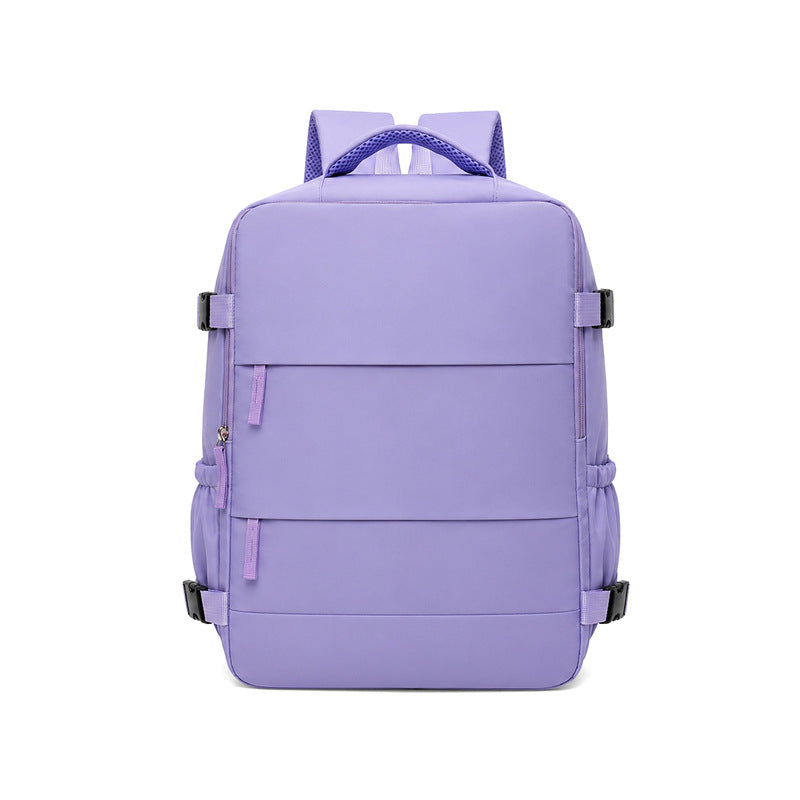 Praktische Alltag-Rucksack Brehn