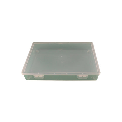 Modularer Kunststoff-Aufbewahrungsbox Brehn