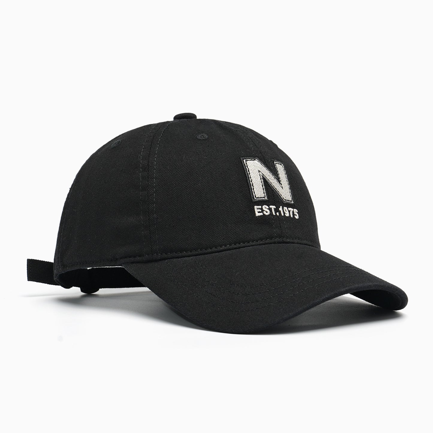 Damen Sportliche Baseballkappe Brehn