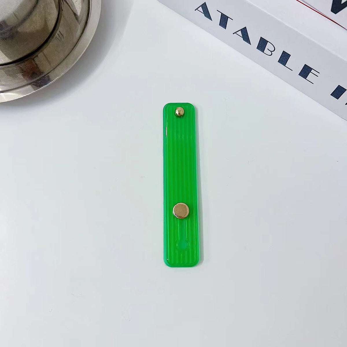 Vibrant Lesezeichen Clip Brehn