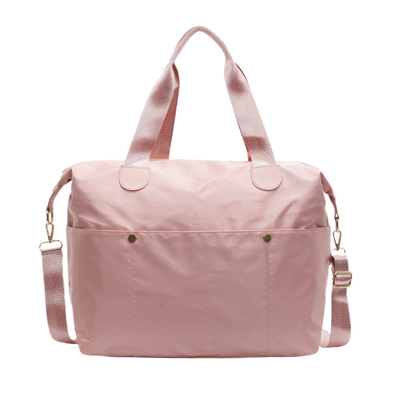 Stylische Multi-Funktions Reisetasche Brehn