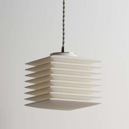 Moderne Pendelleuchte
