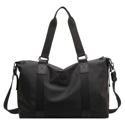 Damen Sportliche Reisetasche mit erweiterten Fächern Brehn