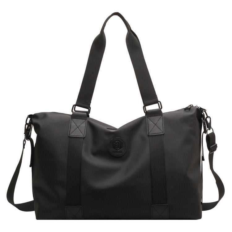 Wasserfester Wochenend-Duffle