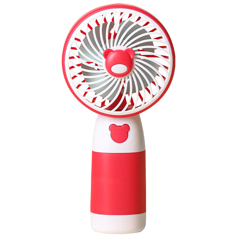 Damen tragbarer Mini Ventilator Brehn