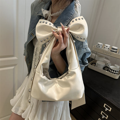 Statement Bow Handtasche Brehn