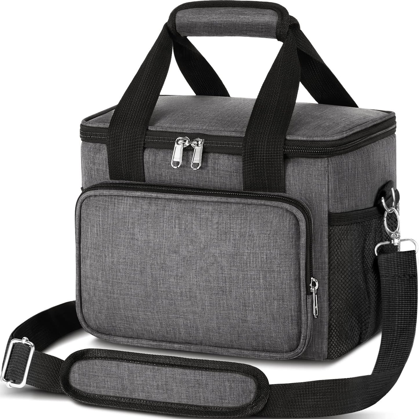Isolierte Lunchbox Brehn