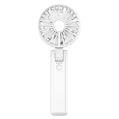 Damen Tragbarer, zusammenklappbarer Handventilator Brehn