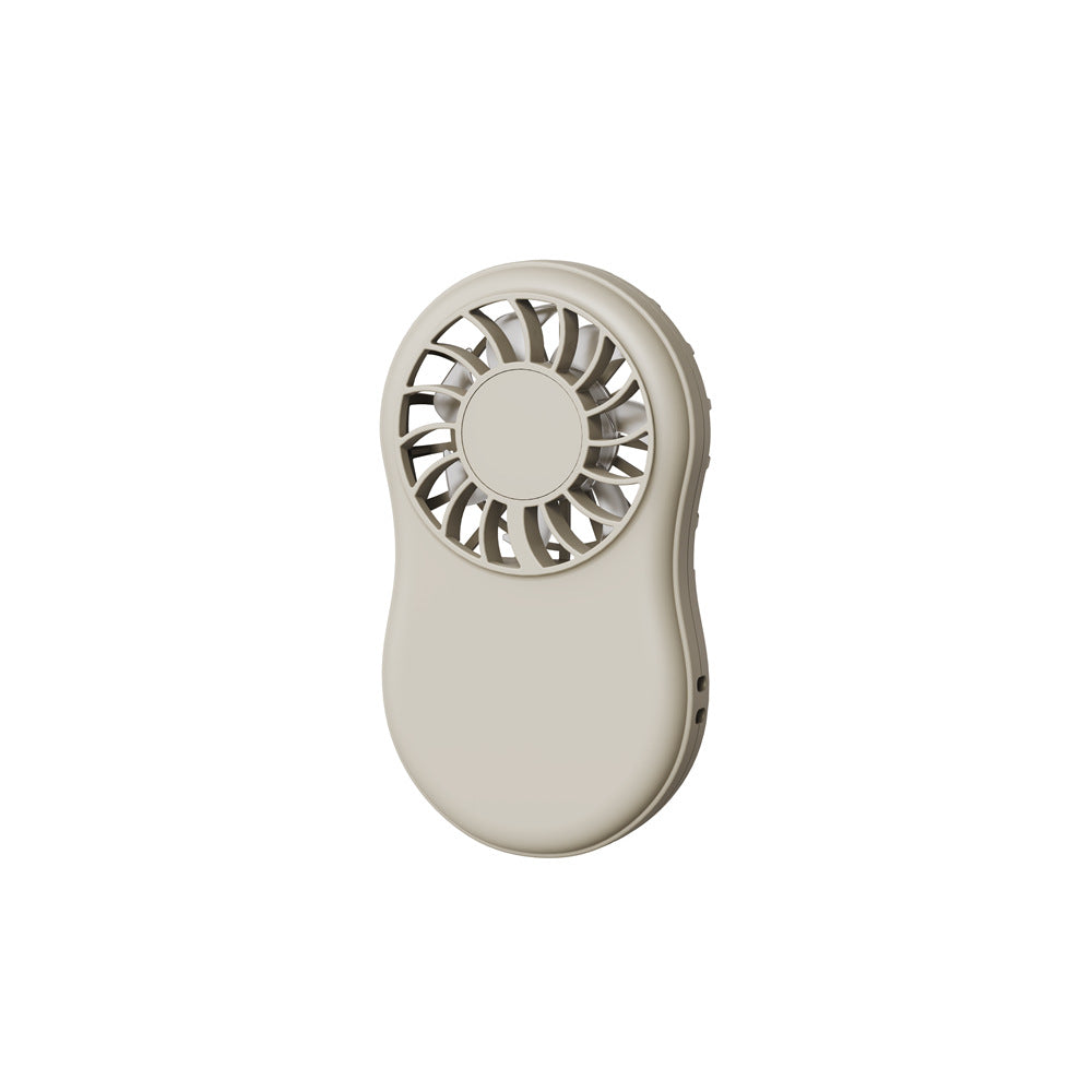 Unisex Tragbarer Mini Handheld Ventilator Brehn