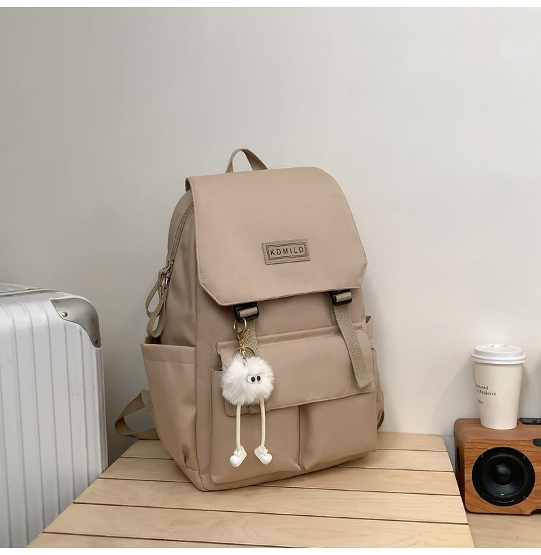 Vielseitiger Leichter Rucksack