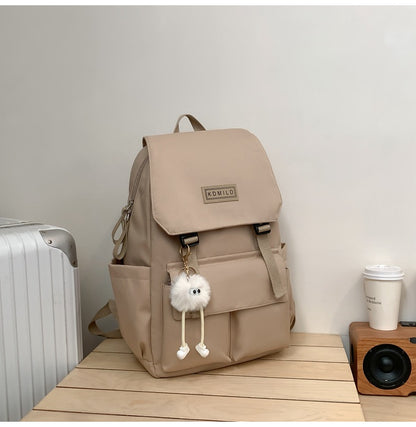 Vielseitiger Leichter Rucksack