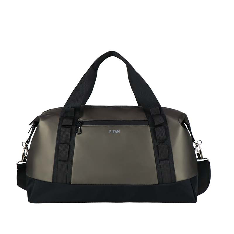 Robuste Sport-Wochenendtasche Brehn