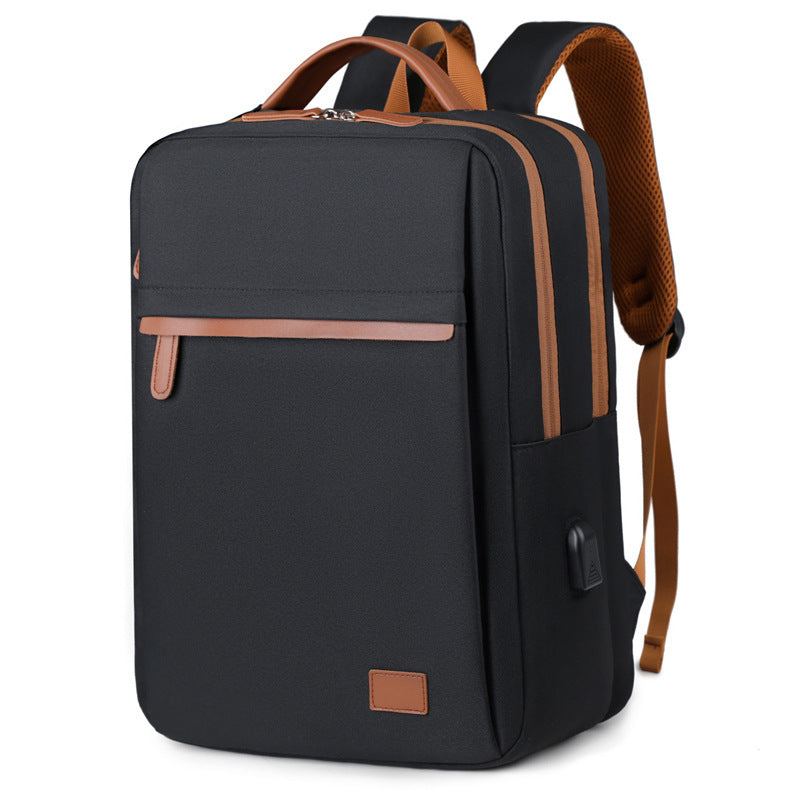 Vielseitiger Laptop-Rucksack Brehn
