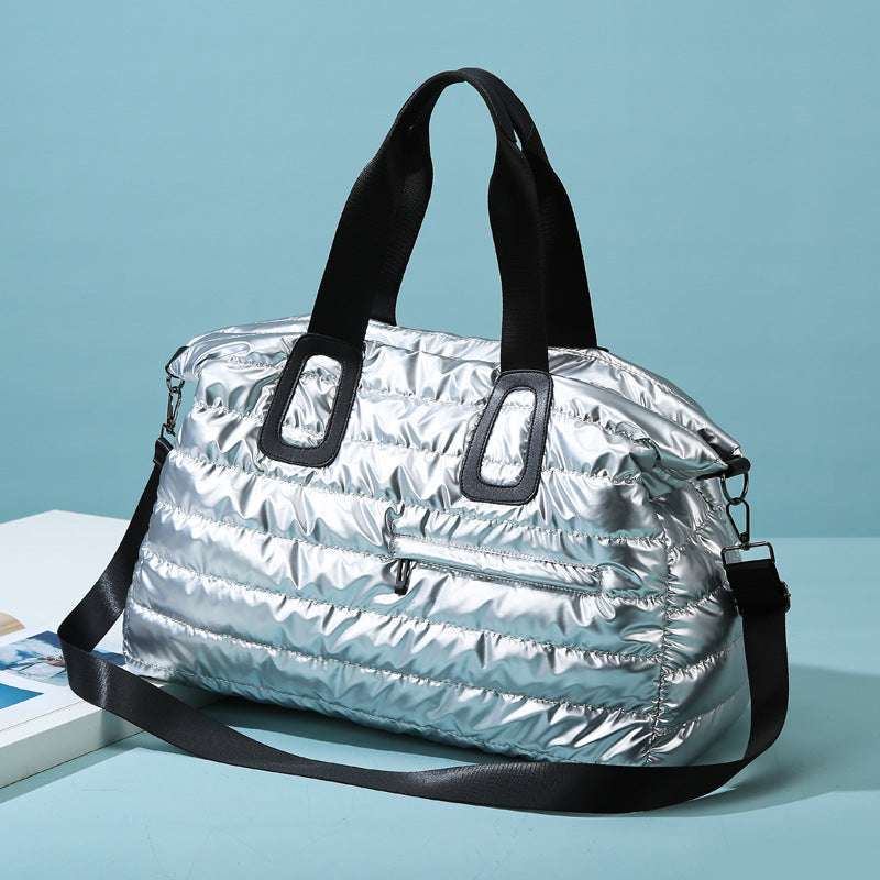 Isolierte Reisetasche Brehn