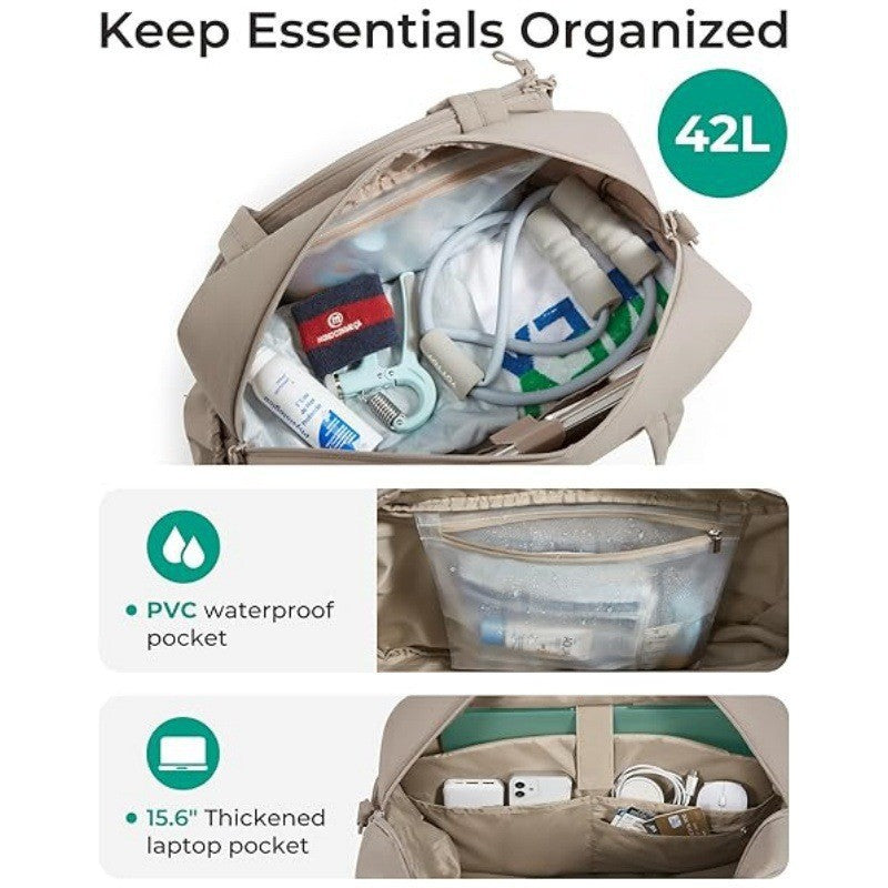 Tennis Equipment Organizer Brehn