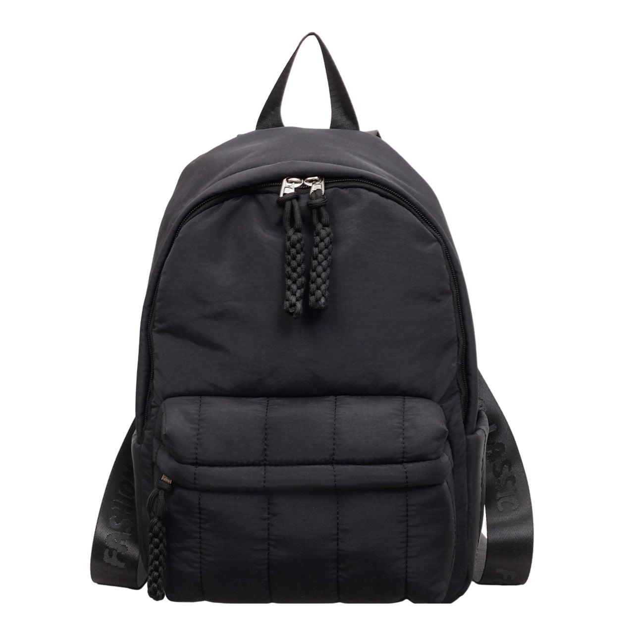 Gepolsterter Komfort Rucksack
