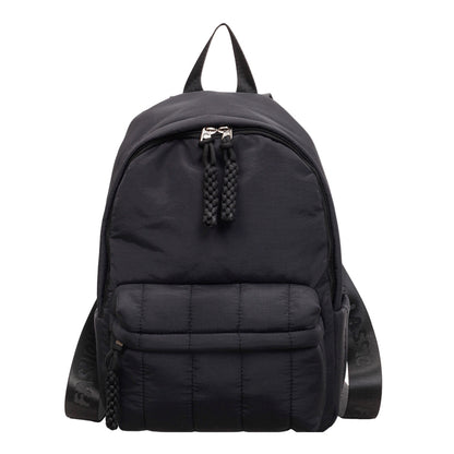 Gepolsterter Komfort Rucksack