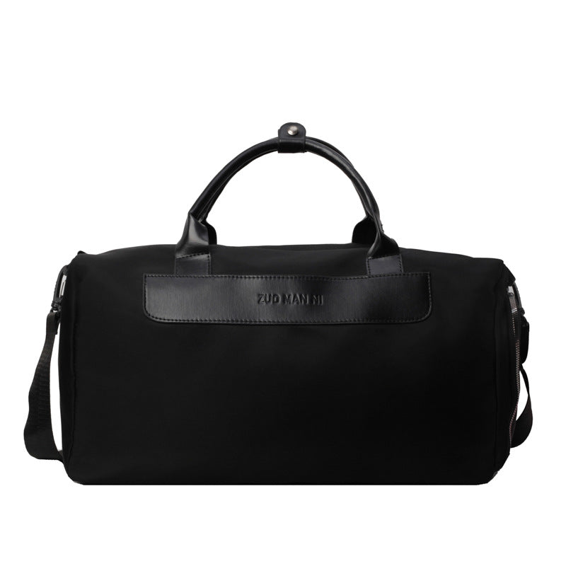 Stylische Wochenend-Reisetasche Brehn
