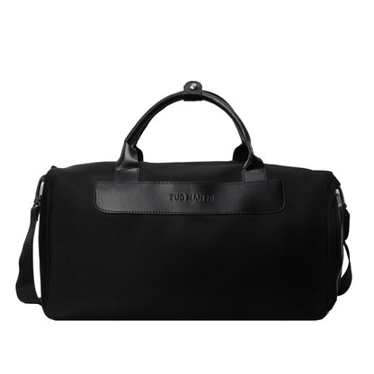 Stylische Wochenend-Reisetasche Brehn