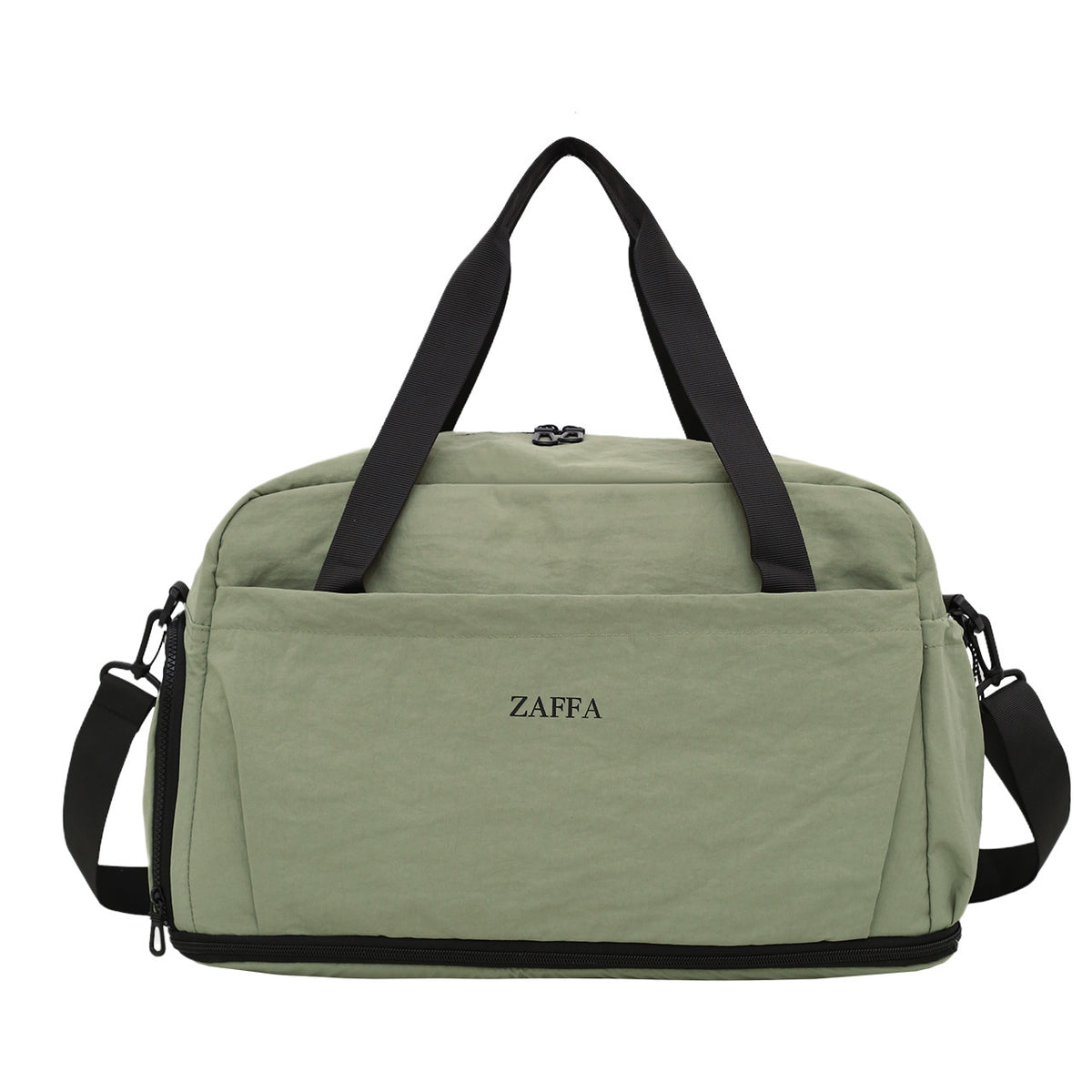 Funktionale Reise-Duffel-Tasche Brehn