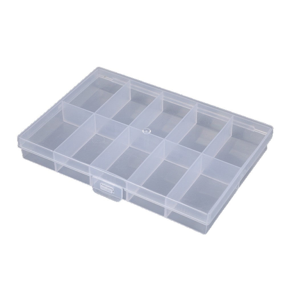 Vielseitige Bastel-Organizer-Box Brehn