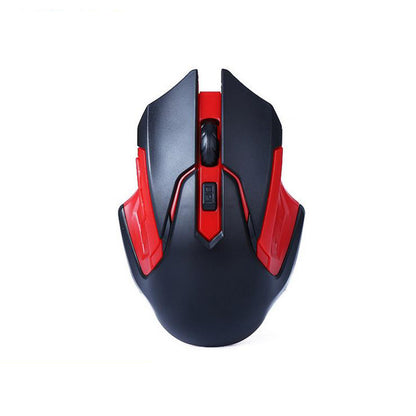 Gaming-Maus Brehn