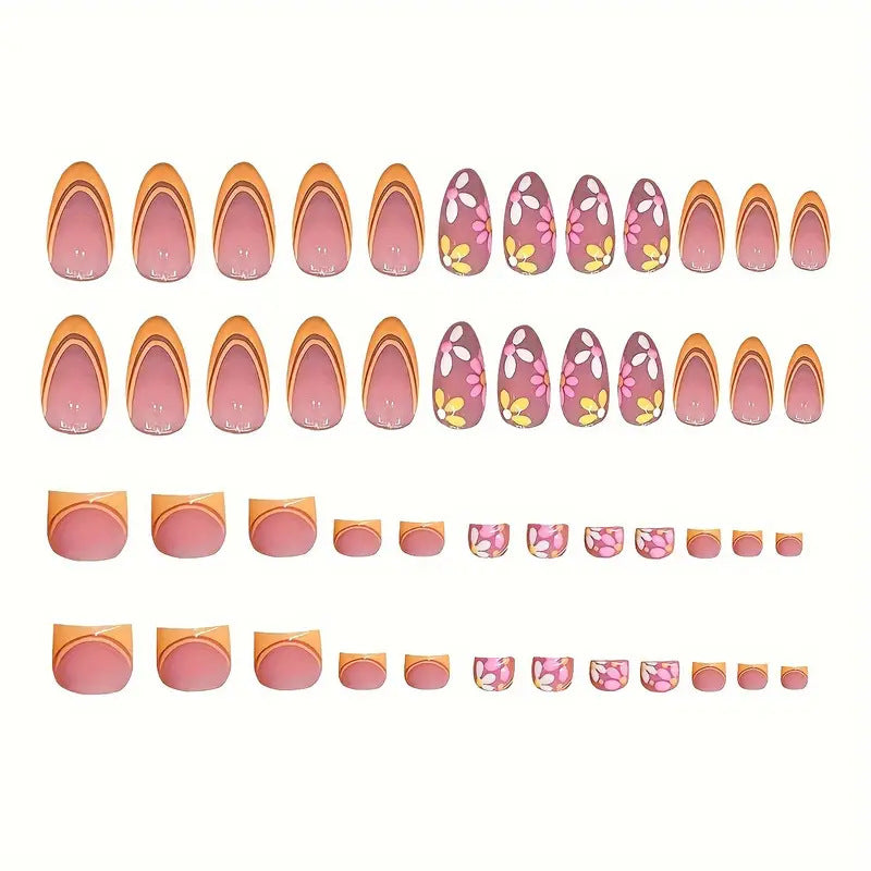 Nail Art Brehn