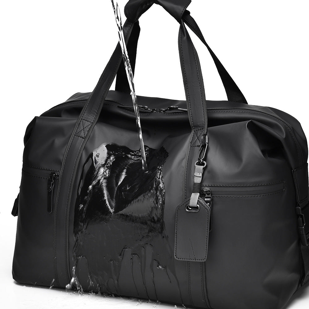 Vielseitige wasserdichte Duffel-Tasche Brehn
