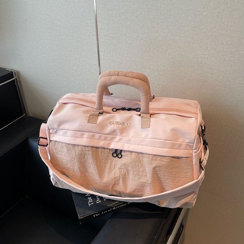 Multi-Funktionale Wochenend-Duffle-Tasche Brehn
