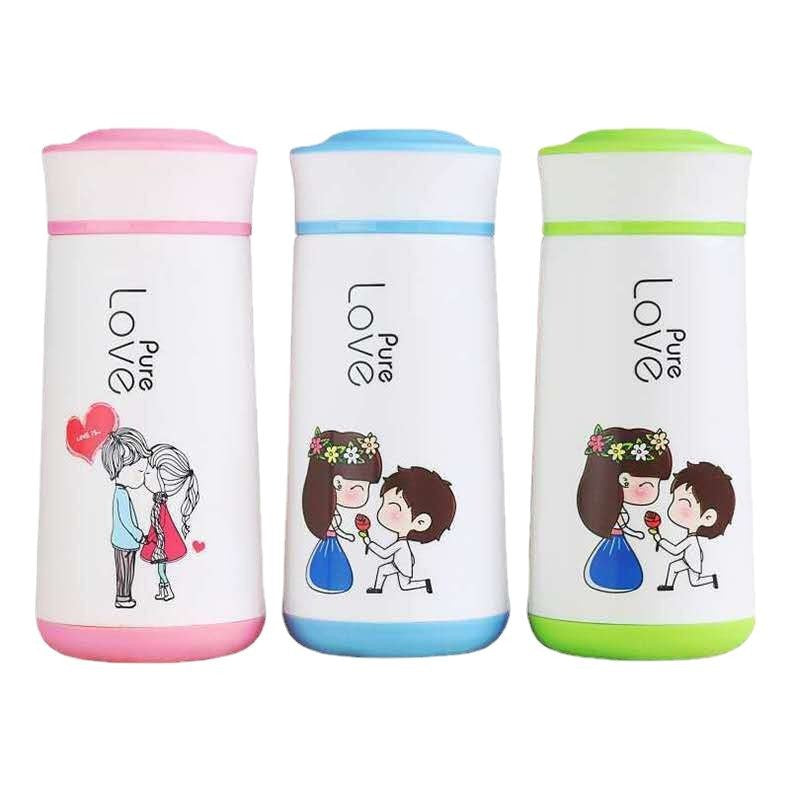 Unisex Isolierflasche Brehn