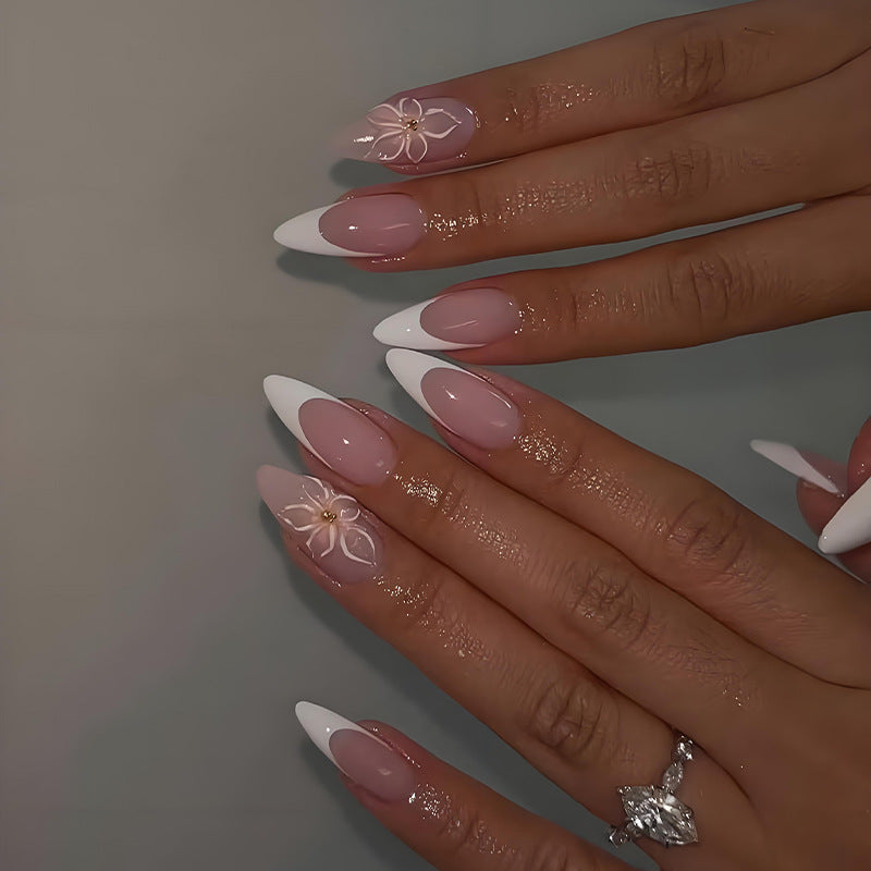 Premium Nail Art Design Set Brehn