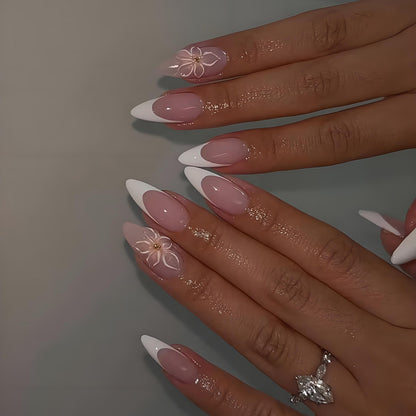 Premium Nail Art Design Set Brehn