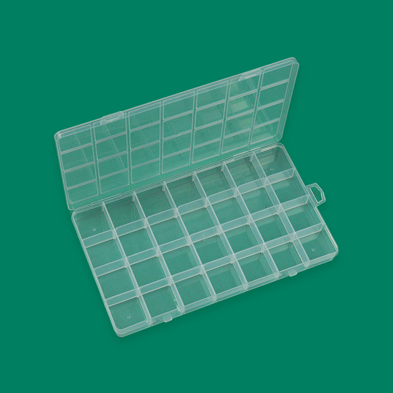 Multi-Komponenten Utility Organizer Brehn