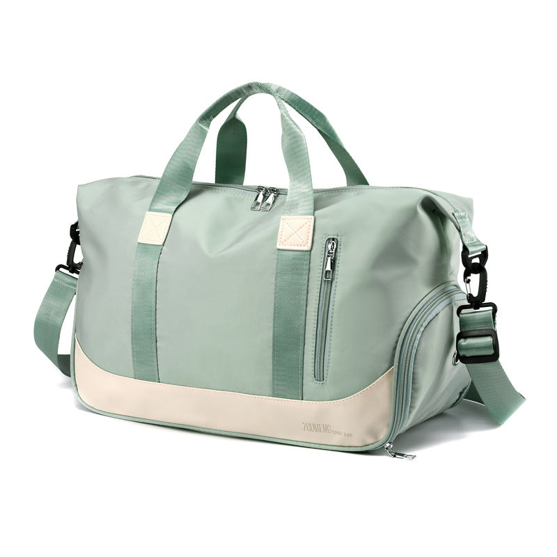 Haltbarer Mehrzweck-Gym-Duffelbag Brehn