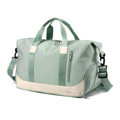 Haltbarer Mehrzweck-Gym-Duffelbag Brehn