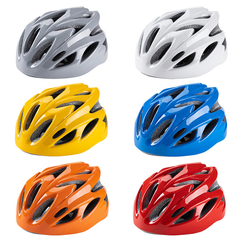 Kinder-Sicherheitsfahrradhelm Brehn